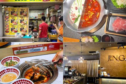 hotpot places singapore - featured image