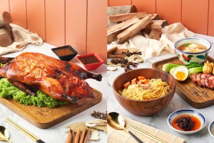 roasted story - food