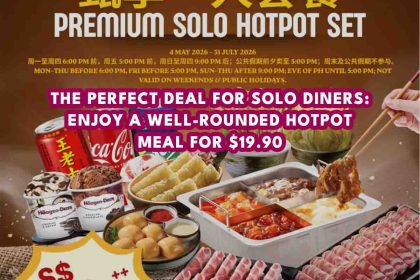 haidilao $19.90 solo hotpot deal - feature image