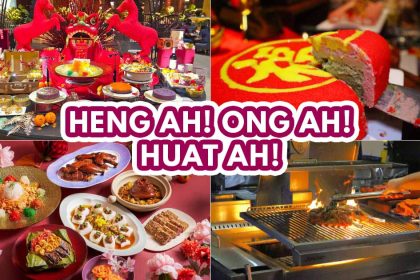 parkroyal collection marina bay CNY - featured image