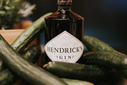 Featured Hendrick's Gin World Cucumber Day 2020 Online