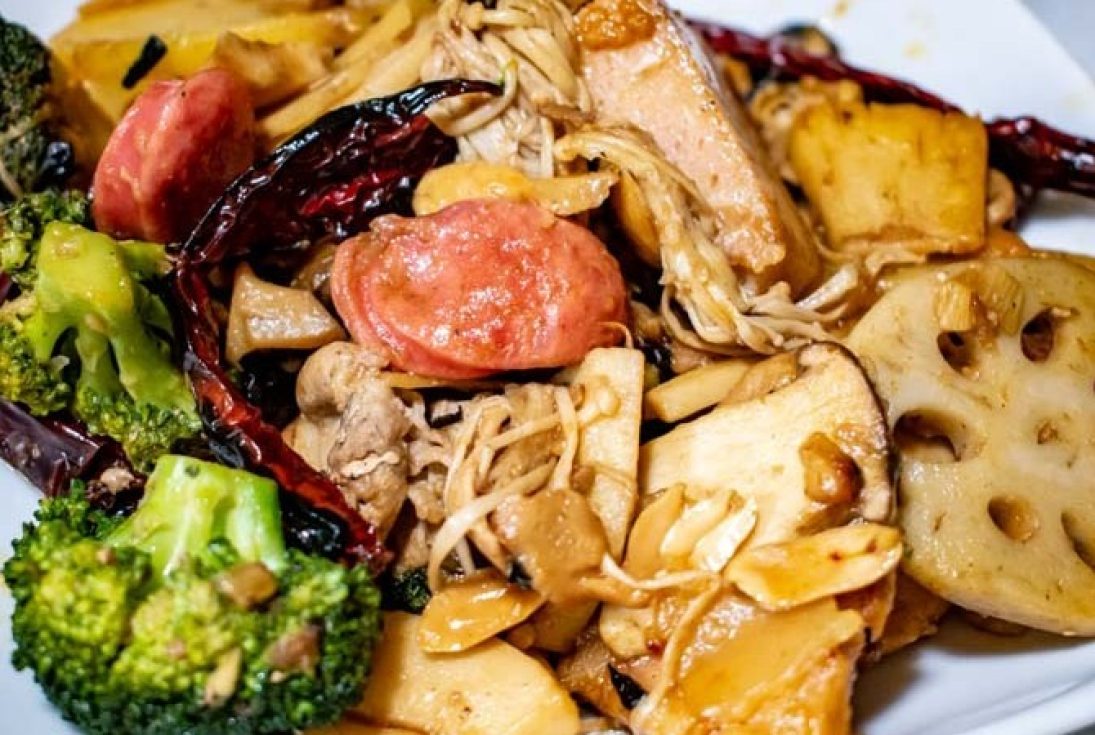 Featured Knorr's Easy Diy Mala Xiang Guo Recipe In 30 Mins 11