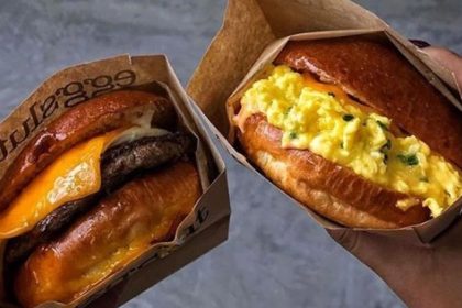 Featured La Egg Sandwich Shop Eggslut Singapore Online
