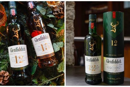 Featured Sl Cloud Whisky Pairing Experience