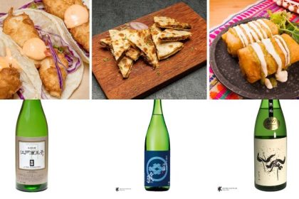 Featured Sethlui.com Presents Cloud Sake Pairing Experience Chimi's Interrice Asia Online