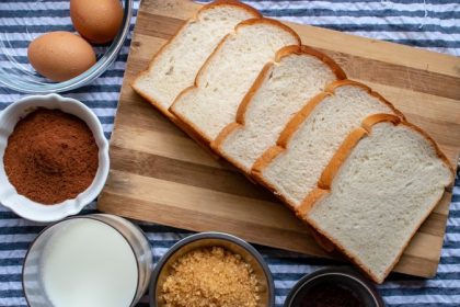 Featured Simple Stay Home Recipes Milo Bread Tiramisu (1 Of 10)