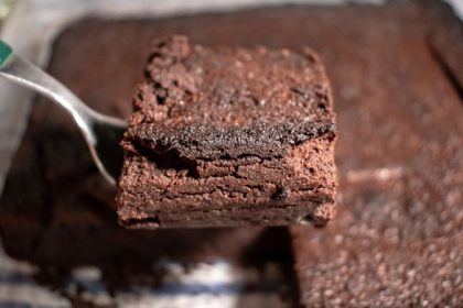 Featured Simple Stay Home Recipes Pierre Herme's 5 Ingredient Chocolate Cake 13