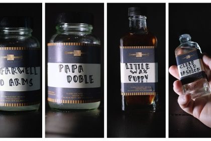 Featured The Old Man Takeaway Cocktails Online