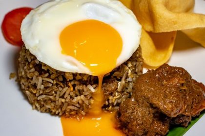 Featured Warung Ijo