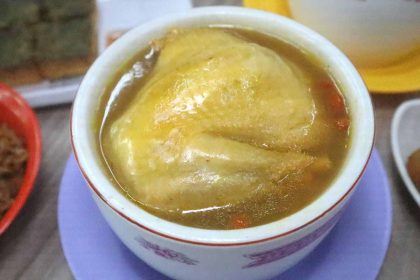 best double-boiled soup - other dishes