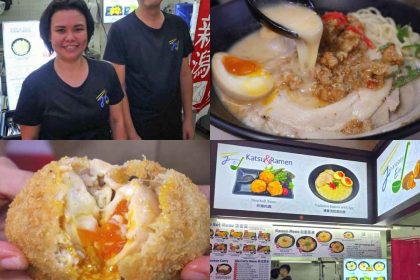 japaneasy eats - featured image