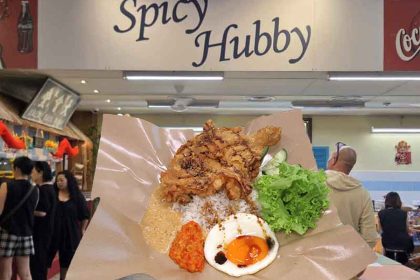 spicy hubby - featured image