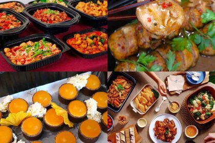 mini catering - featured image