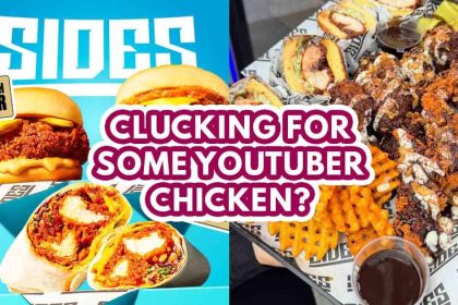 featured image sides chicken