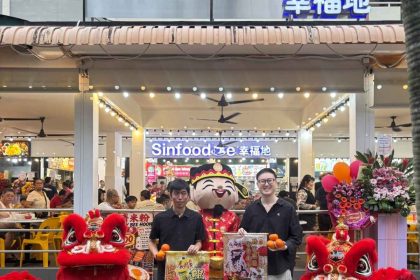 featured image - sinfoodie clementi