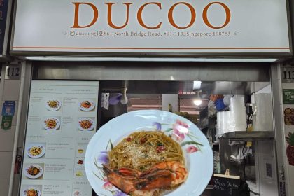 featured image - ducoo