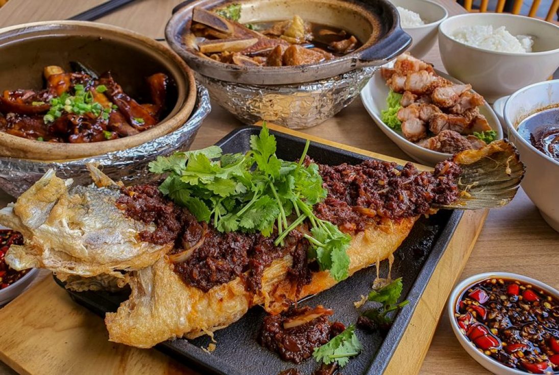 feng xiang bak kut teh fried porridge tai seng-21