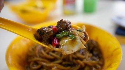 Feng Zhen Lor Mee 5