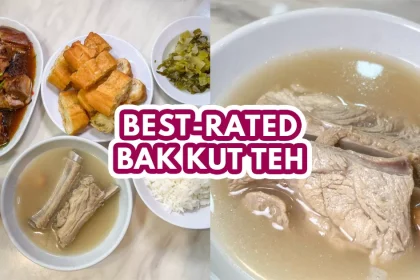 RONG HUA BKT - FI