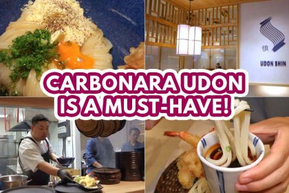 UDON SHIN - FEATURED IMAGE