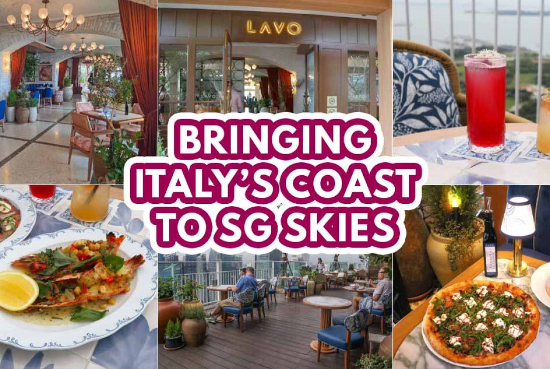 LAVO16
