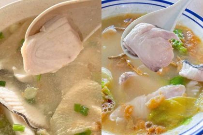 fish soup showdown - feature image