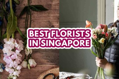 Best Florist - Featured Image