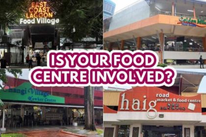 food centre