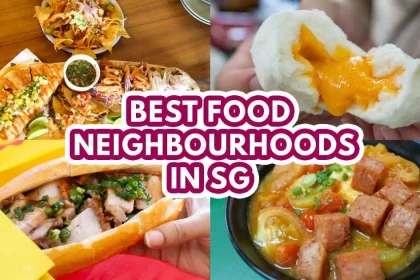 food neighbourhoods