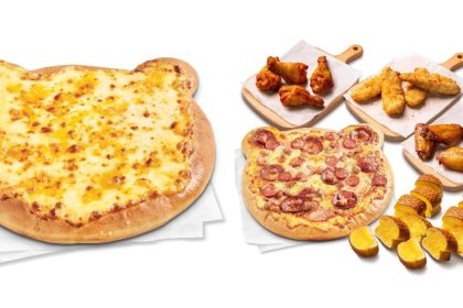Food Panda Panzza Online 2