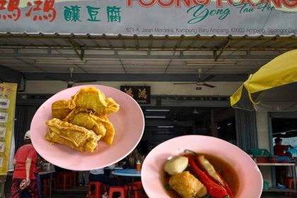Foong Foong YTF - Featured image