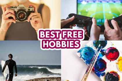 free hobbies - featured image