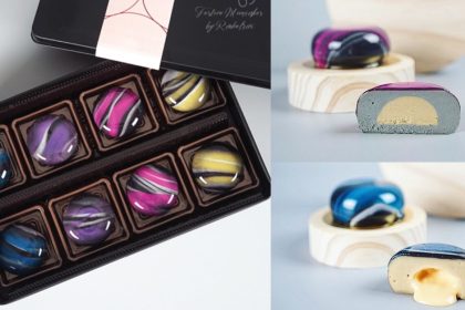 Galaxy Mooncake Online 1