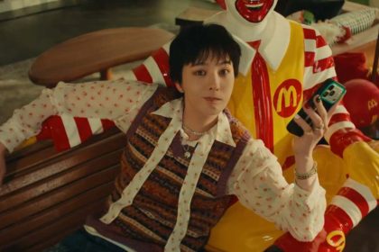 G-Dragon x McDonald’s - Featured image