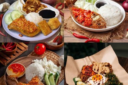 Ayam Gepuk Klang Valley - Featured image