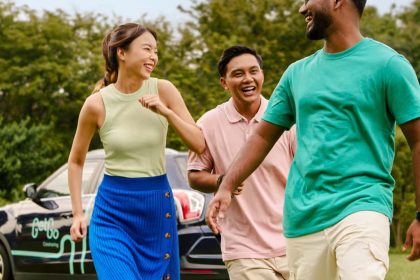 GetGo - Featured image