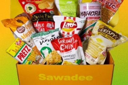 Golden Mile Supermarket Online Singapore Dec 2020 Snackbox