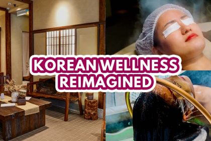 GOYO Spa - Featured image