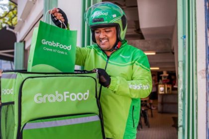 Grabfood Online 4