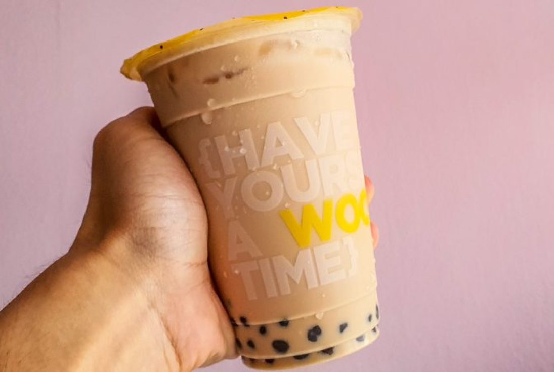 Grabpay Unique Bubble Tea Hacks Club Subscription Plan 19