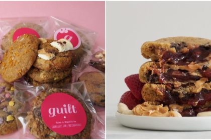Guilt Cookies Online 1