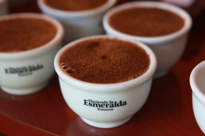 Hacienda La Esmeralda
