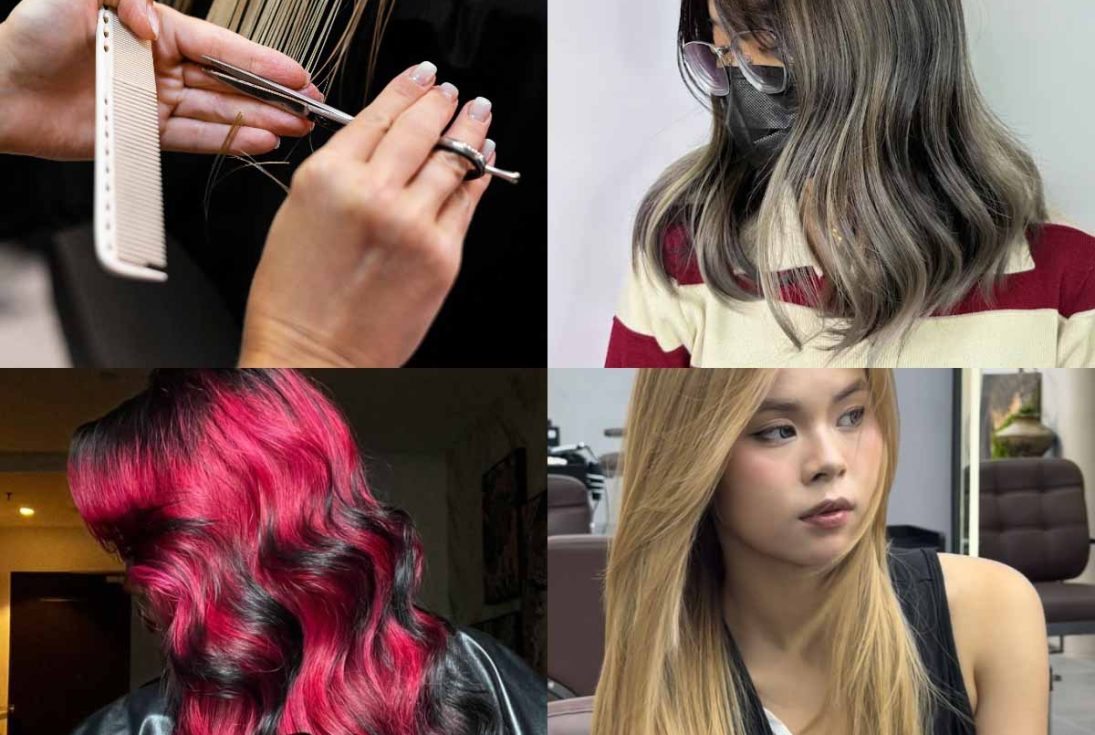 Hair Salons JB - Featured image
