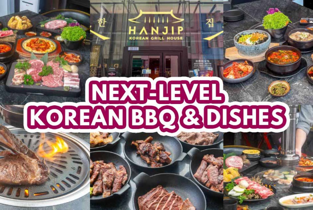 hanjip korean grill house - featured image
