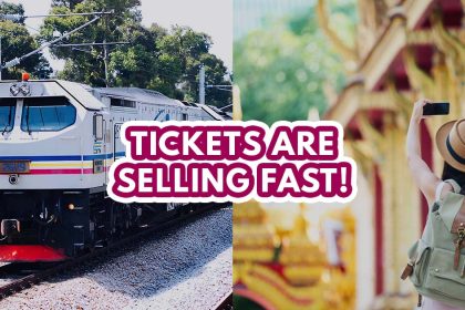 KTM KL Hatyai - Featured image
