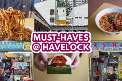 havelock road cooked food centre - featured image
