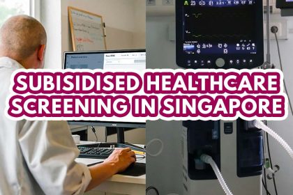 Healthier SG Screening - Featured Image