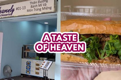 heavenly bread featured image