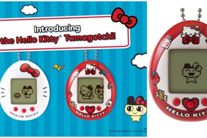 Hello Kitty Tamagotchi Online 5