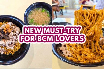 heng ji traditional teochew noodles - featured image